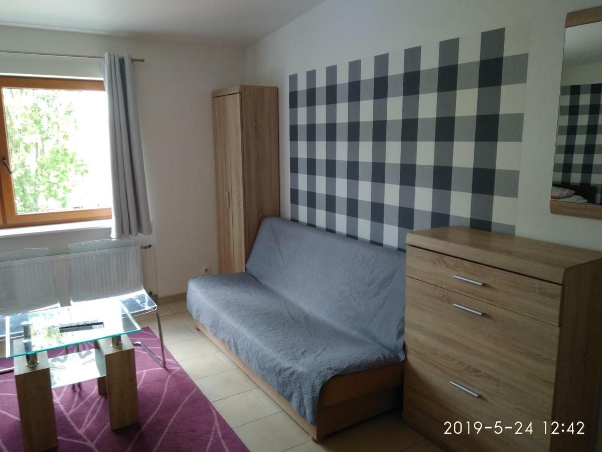 Apartamento Eleven Pokoje Gdynia Exterior foto